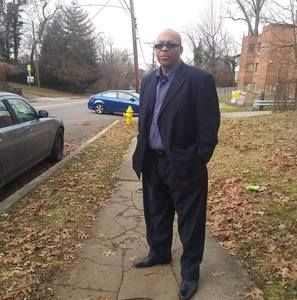 Meet your Posher, Greg